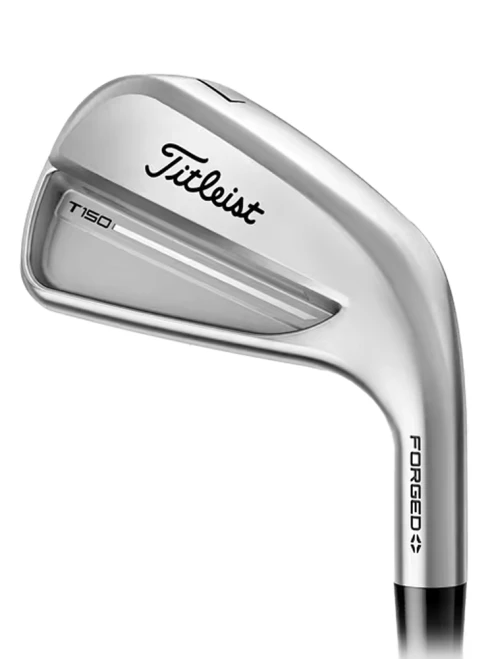Pre-Owned Titleist T150 2025 Single 8 Iron - RH - Stiff