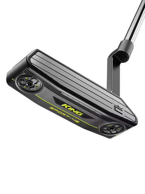 Cobra King Vintage Putter - Sport 45