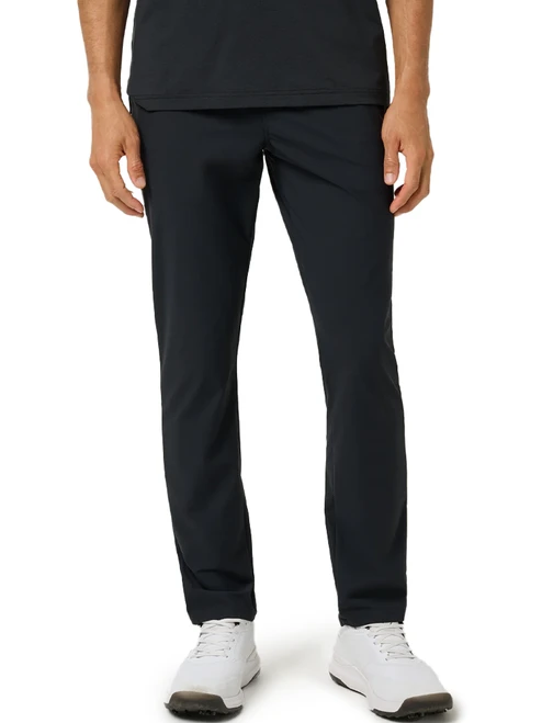 TravisMathew Hero Hour Golf Pant - Black