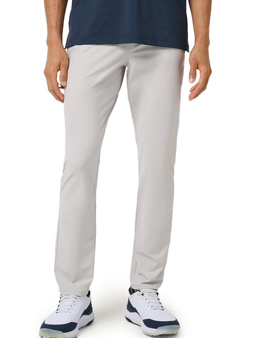 TravisMathew Hero Hour Golf Pant - Microchip