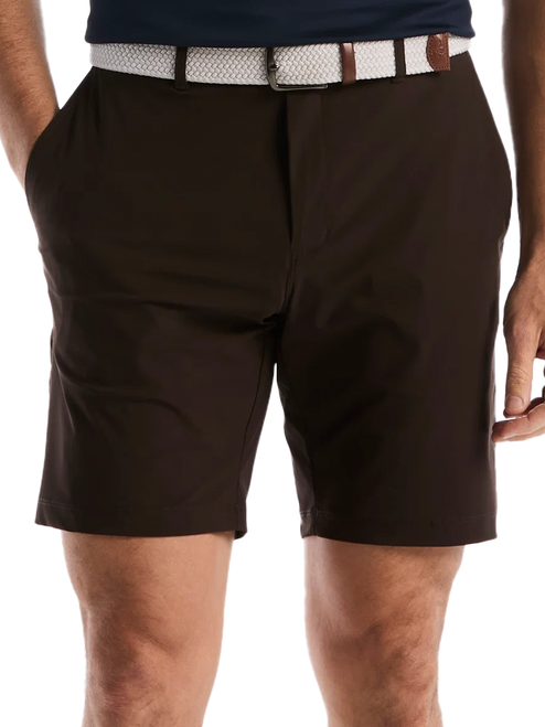 Original Penguin The Players 9" Short - Chocolate Torte