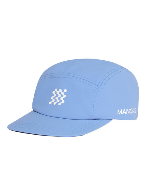 Manors Golf Tech Cap - Powder