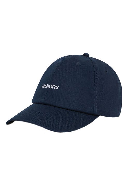 Manors Golf Chino Cap