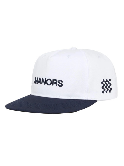 Manors Golf Two Tone  