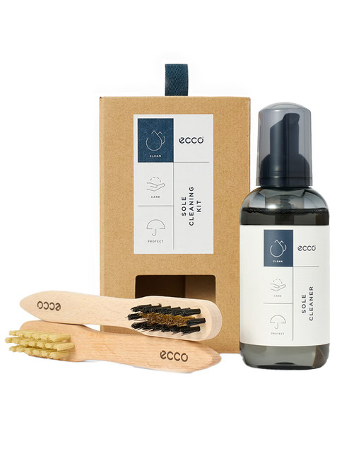 Ecco Midsole Cleaning Kit