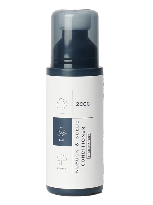 ECCO Suede And Nubuck Conditioner - Transparent