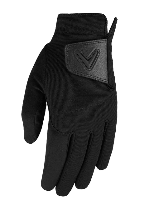 Callaway Rain Spann 2027 Golf Glove