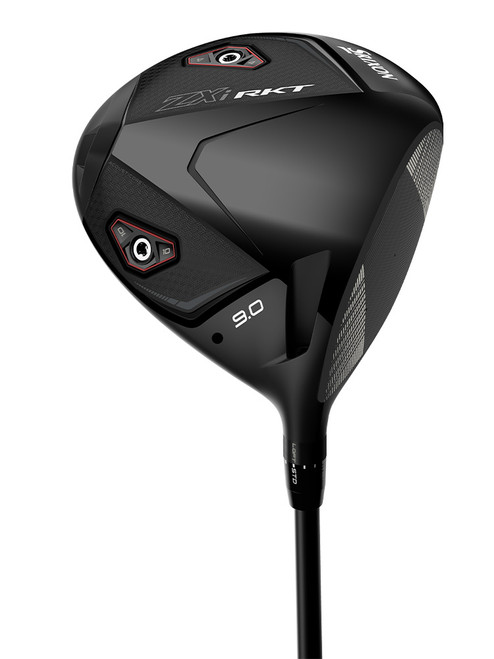 Srixon ZXi RKT Driver