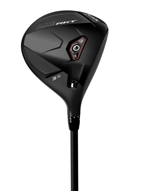 Srixon ZXi RKT Fairway Wood