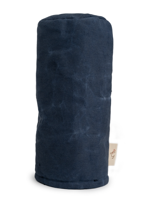 Mackem Golf Waxed Canvas Barrel Headcover - Ramside