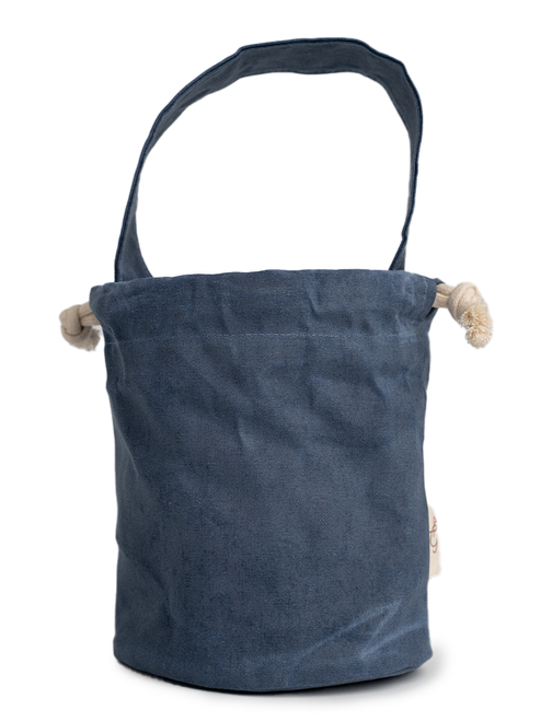 Mackem Golf Waxed Canvas Shag Bag - Ramside