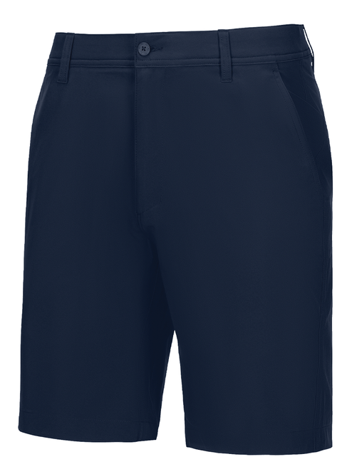 FootJoy Lightweight Shorts (Tapered Fit) - Navy