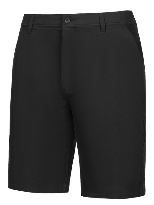 FootJoy Lightweight Shorts (Tapered Fit) - Black