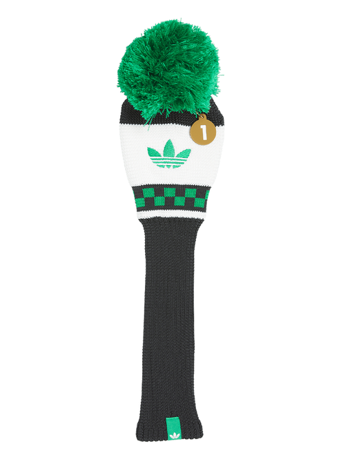adidas Originals Driver Headcover - Black