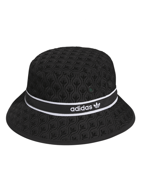 adidas Originals Bucket Hat - Black