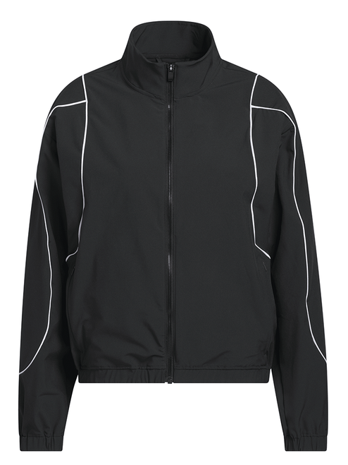 adidas Women's Ultimate365 Set Jacket - Black