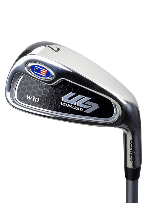 US Kids Golf Ultra Light Iron