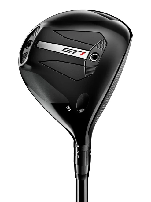 Pre-Owned Titleist GT1 Fairway - RH 15D - Stiff