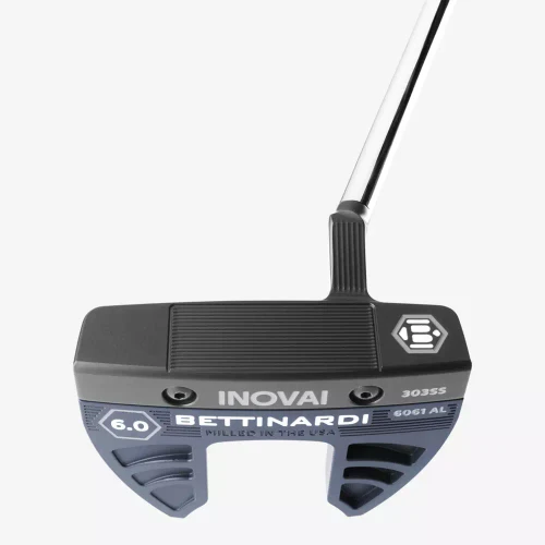 Pre-Owned Bettinardi Inovai 6.0 24 Slant Putter - RH - 34 Inch