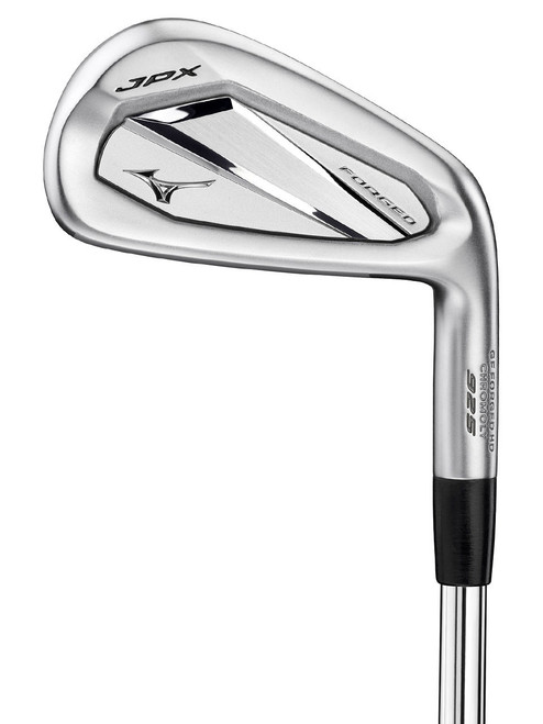 Pre-Owned Mizuno JPX925 Forged Single 4 Iron - RH - Stiff