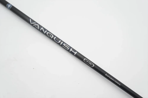 Pre-Owned MCA Vanquish 4 Driver Shaft - RH - Senior's - Callaway