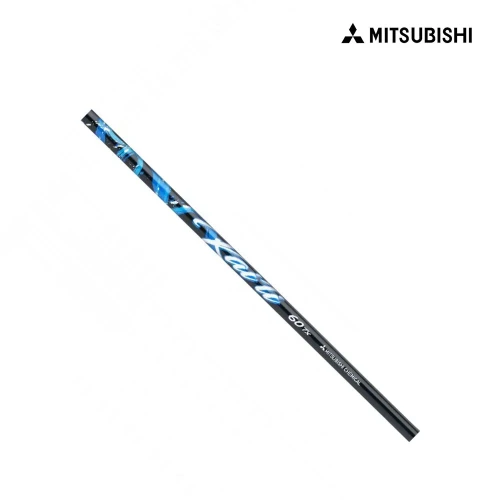 Pre-Owned MCA Kaili Blue 50 Driver Shaft - RH - Regular - Taylormade