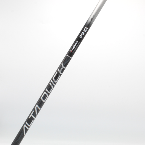 Pre-Owned Ping Alta Quick 35 Driver Shaft - RH - Senior's