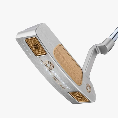 Pre-Owned Odyssey Ai One Milled Two T Putter - RH - 35 Inch
