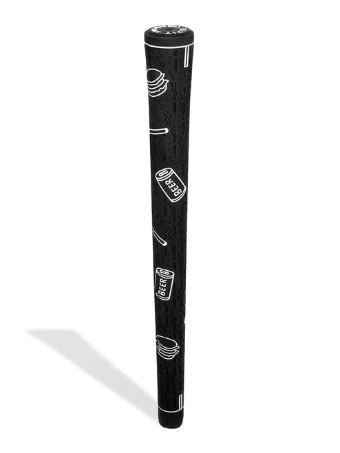 RIPIT Golf Club Grip - Daily Diet