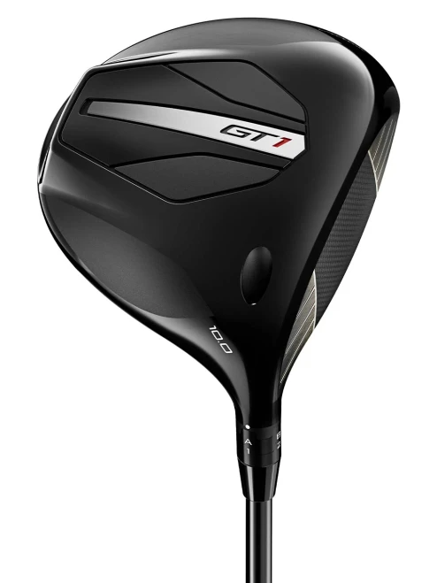Pre-Owned Titleist GT1 Driver - RH - 10D - Women's