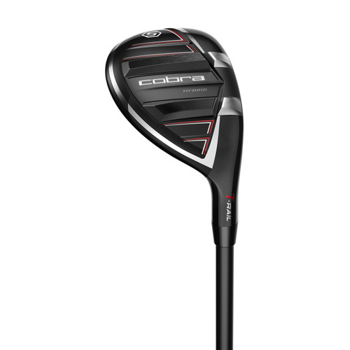 Pre-Owned Cobra T Rail Hybrid 2023 - RH - 3H - Senior's