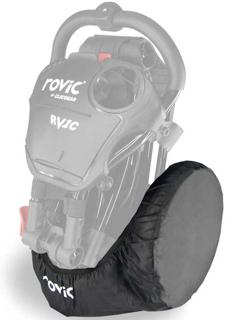 Clicgear Rovic RV1C / RV1S Wheel Cover