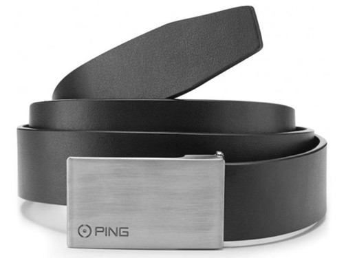 Ping Hughes Belt - Black