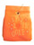 Navika Bling Live Love Golf Towel Orange