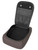 Club Glove Shoe Bag II Charcoal