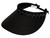 Glove It Bling Crystal Coil Visor - Black