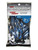 Pride PTS Titanium Tees 65 Pack 3.25 Inch Black/Blue