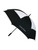 Calvin Klein CK Umbrella - Black/White