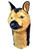 Daphne German Sheperd Headcover