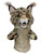 Daphne Bobcat Headcover