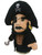 Daphne Pirate Headcover