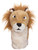 Daphne Lion Headcover