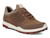 Ecco Biom Hybrid 3 Golf Shoes - Birch/Coffee