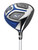 Callaway XJ-1  Junior Package - Blue