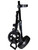 Stonehaven Junior Golf Buggy - Black