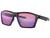 Oakley Targetline - Polished Black w/ Prizm Dark Golf