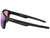 Oakley Targetline - Polished Black w/ Prizm Dark Golf