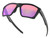 Oakley Targetline - Polished Black w/ Prizm Dark Golf