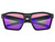 Oakley Targetline - Polished Black w/ Prizm Dark Golf