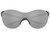 Oakley EVZero Ascend Sunglasses - Black w/ Prizm Black
